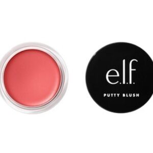 elf putty blush